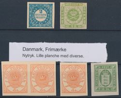 Danmark