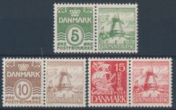 Danmark 1937