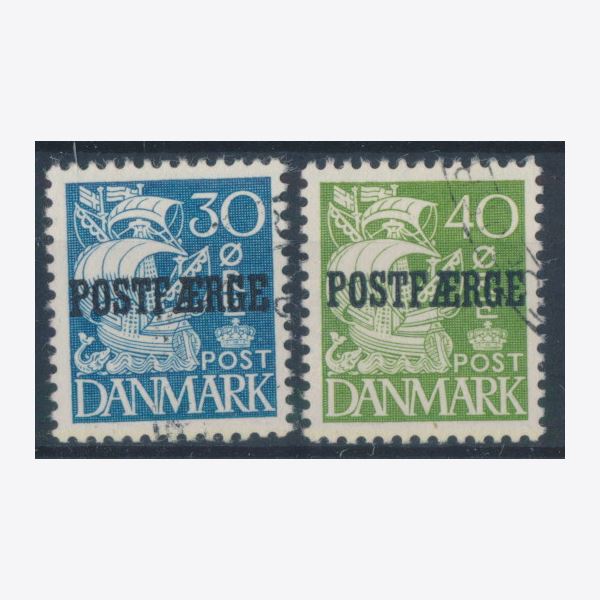 Danmark 1940