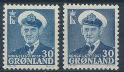 Grønland 1953