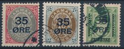 Danmark 1912