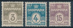 Danmark 1905-06