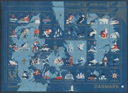 Danmark 1959