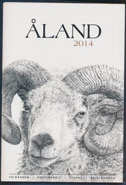 Aland Islands 2014