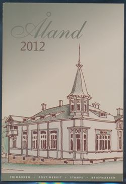 Aland Islands