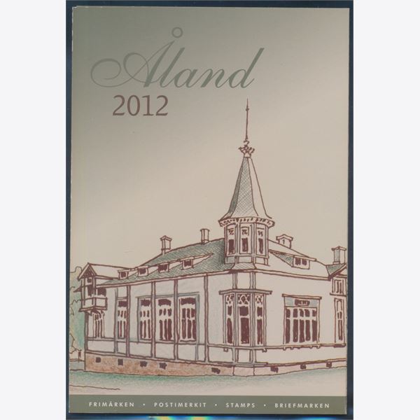 Aland Islands