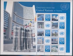 United Nations 2015