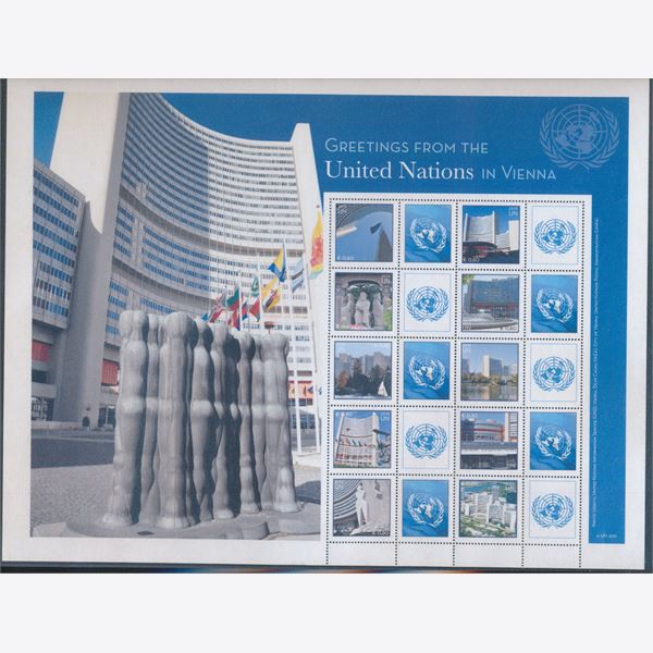 United Nations 2015