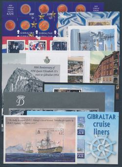 Gibraltar