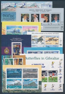 Gibraltar