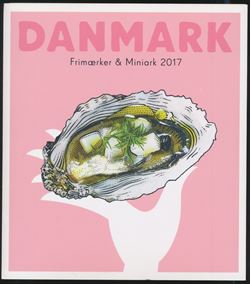 Danmark 2017