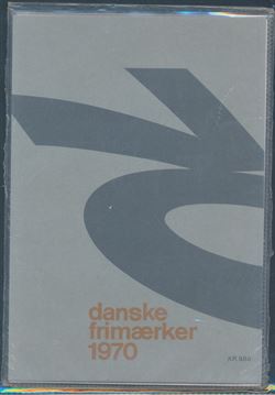 Danmark 1970