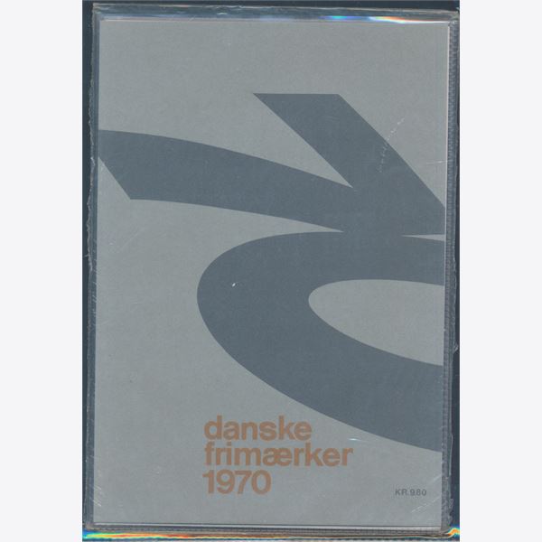 Danmark 1970