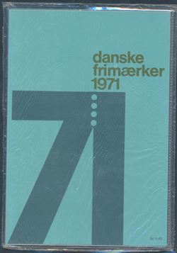 Danmark 1971