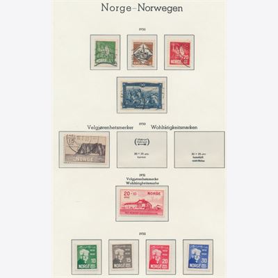 Norge 1856-2014