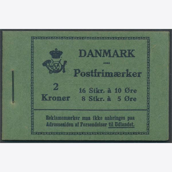 Danmark 1930