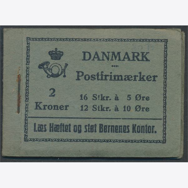 Danmark 1937