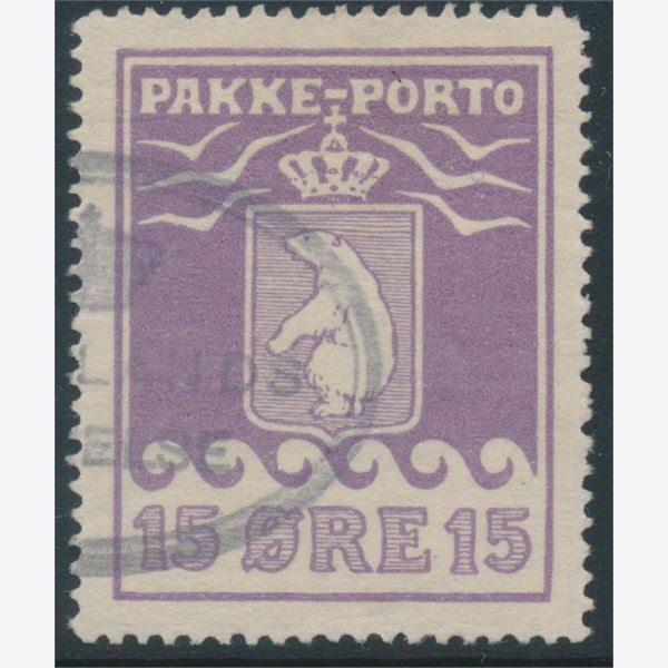 Greenland 1915