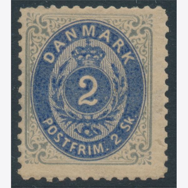 Denmark 1870