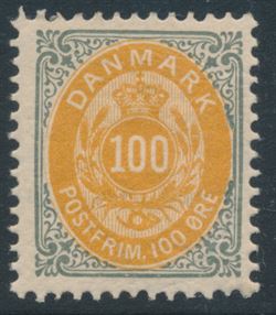 Denmark 1902