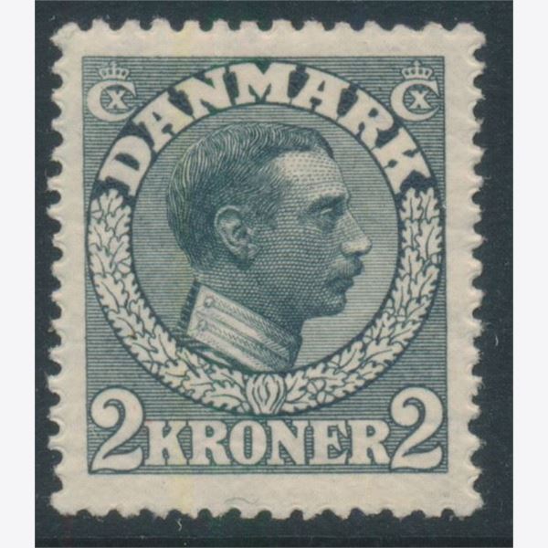 Danmark 1913