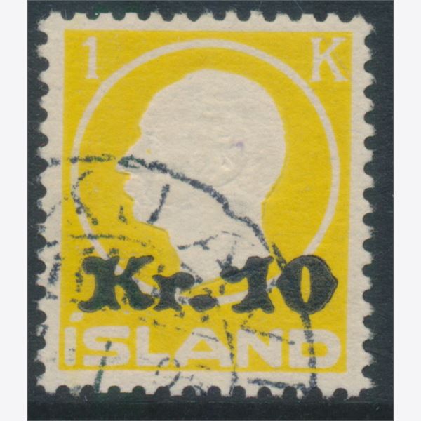 Iceland 1921