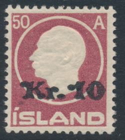 Iceland 1926