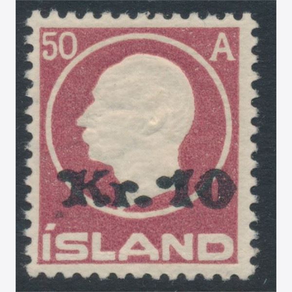 Iceland 1926