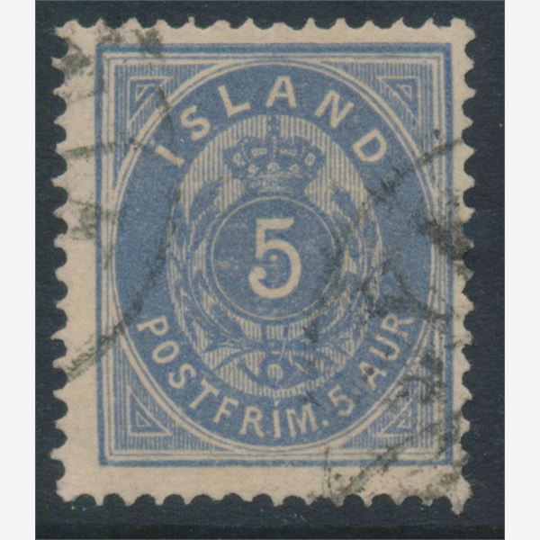 Iceland 1876