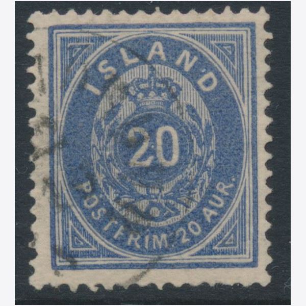 Iceland 1882