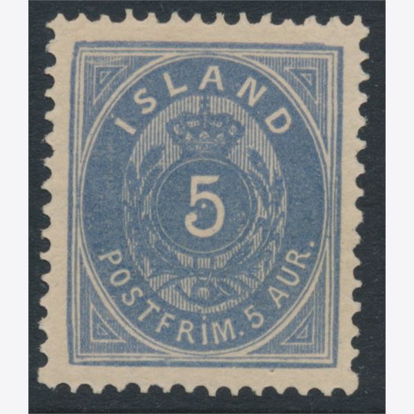 Iceland 1876