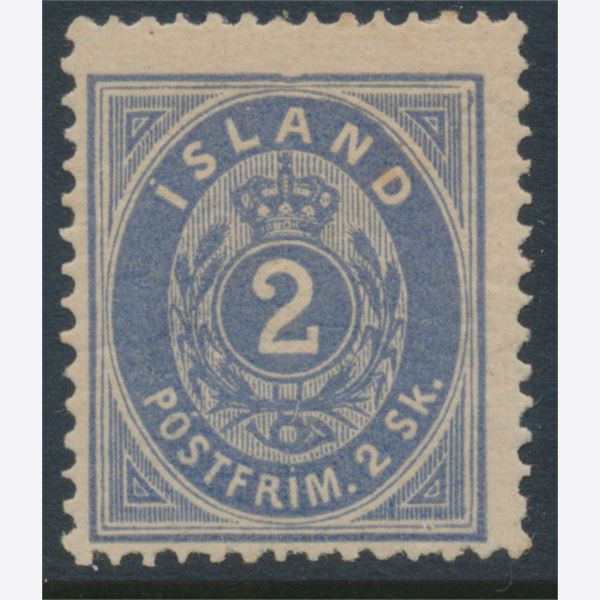 Iceland 1873