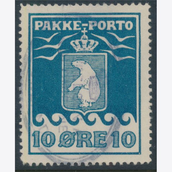 Greenland 1915