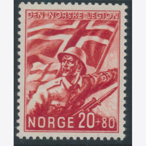 Norge 1941