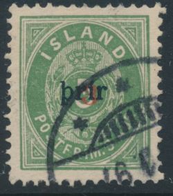 Island 1897