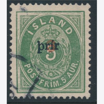 Iceland 1897