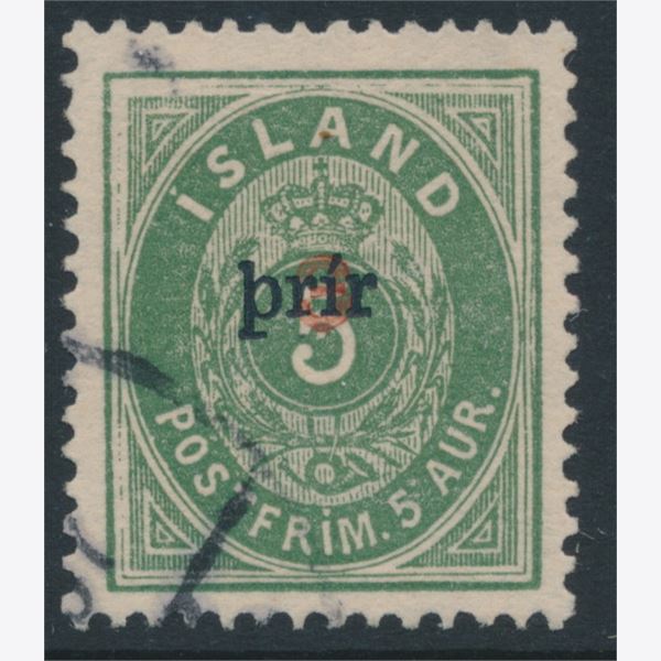 Island 1897