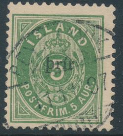 Island 1897