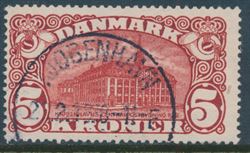 Danmark 1915