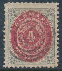 Danmark 1870