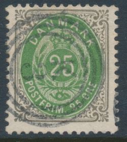 Denmark 1902