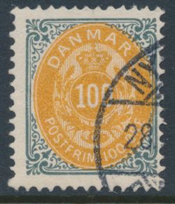 Denmark 1902