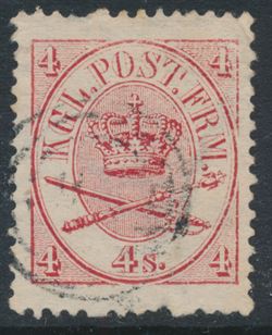 Danmark 1864