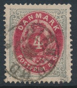 Danmark 1871