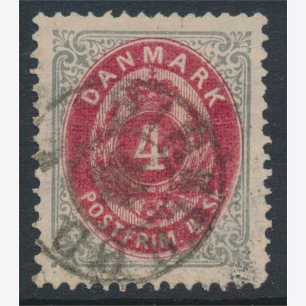 Danmark 1871