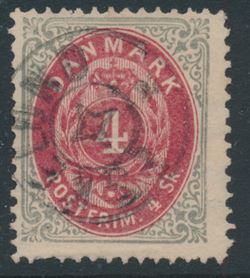 Danmark 1871