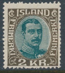 Island 1920