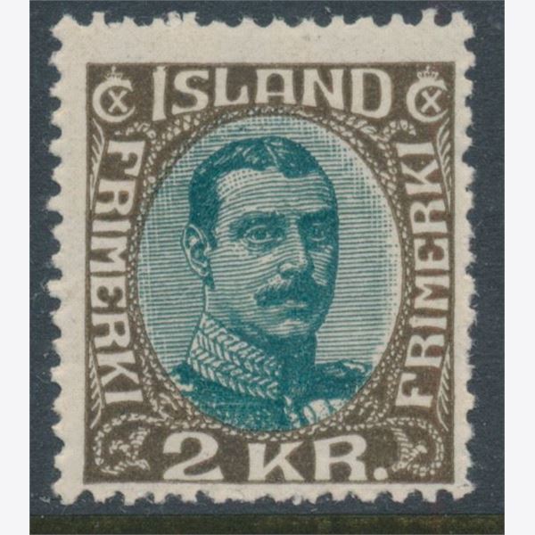 Island 1920