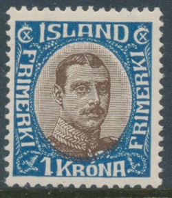 Island 1920