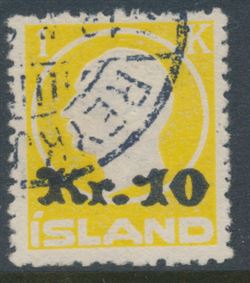 Island 1921